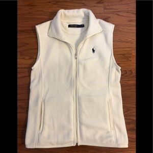 Ralph Lauren Golf Vest